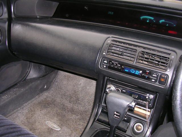 1994 Honda Prelude