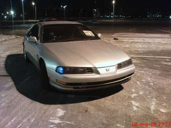 1994 Honda Prelude