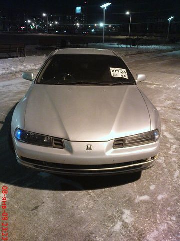 1994 Honda Prelude