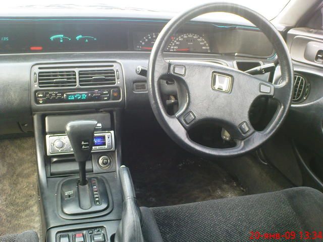 1994 Honda Prelude