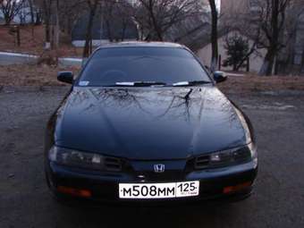 Honda Prelude