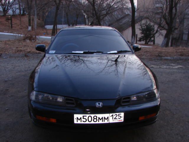 1994 Honda Prelude