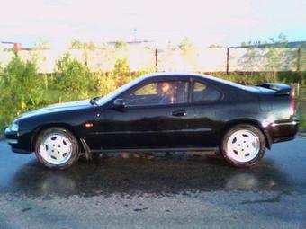 1994 Honda Prelude