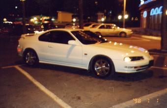 1994 Honda Prelude