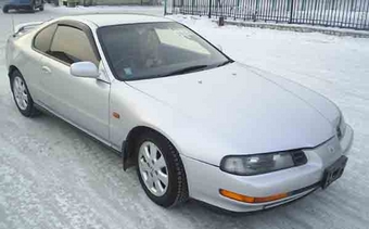 1995 Honda Prelude