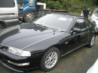 1995 Honda Prelude