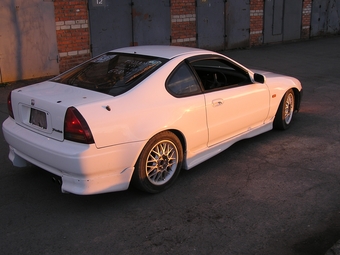 1995 Honda Prelude