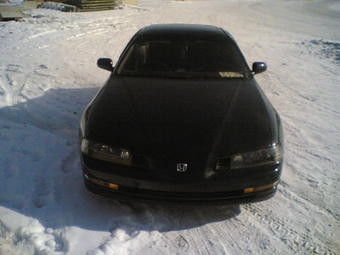 Honda Prelude