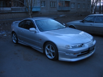 1995 Honda Prelude