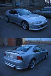 1995 Honda Prelude