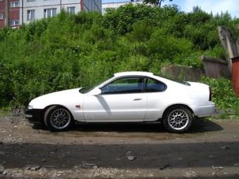 1995 Honda Prelude For Sale