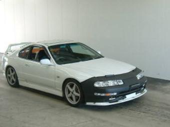 1996 Honda Prelude