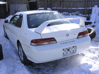 Prelude