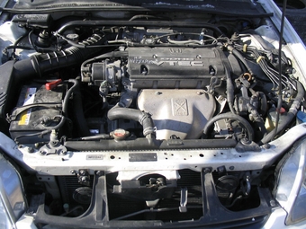 Honda Prelude