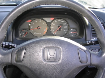 Honda Prelude