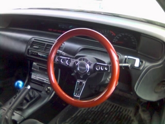 1996 Prelude