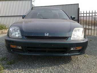 1996 Prelude