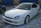 Pictures Honda Prelude