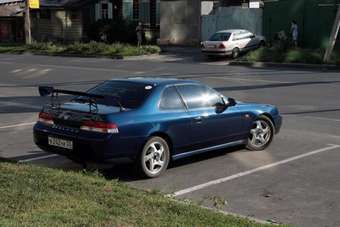 Honda Prelude