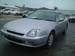 Pictures Honda Prelude