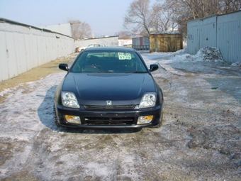 1997 Prelude