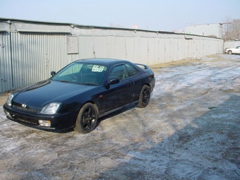 Honda Prelude