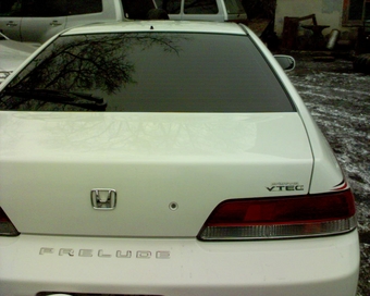 Prelude