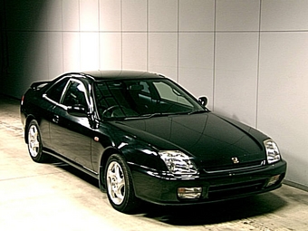 1997 Honda Prelude