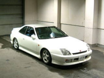 Honda Prelude