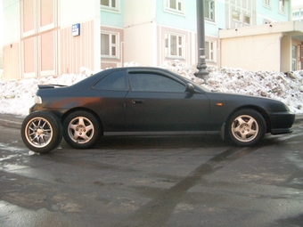 Honda Prelude