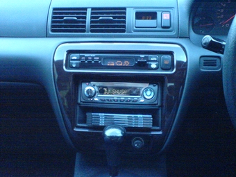Honda Prelude
