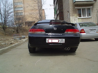 Honda Prelude