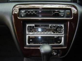 Honda Prelude
