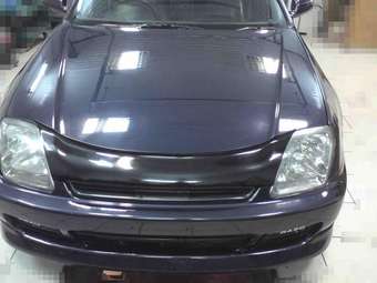 1997 Prelude