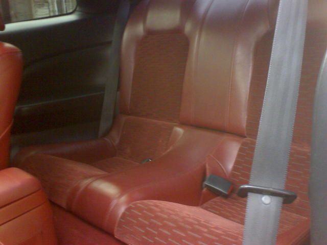 1997 Honda Prelude