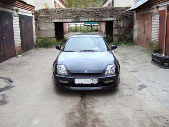 1997 Honda Prelude