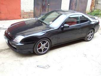 Honda Prelude