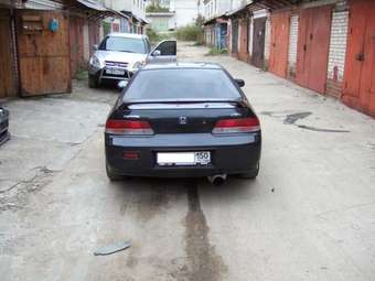 Honda Prelude