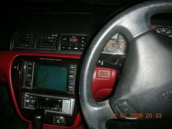 Honda Prelude