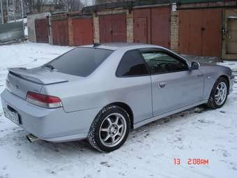 Honda Prelude