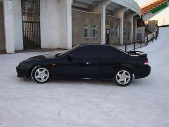 1997 Prelude