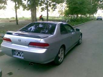 Honda Prelude