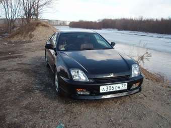 Honda Prelude