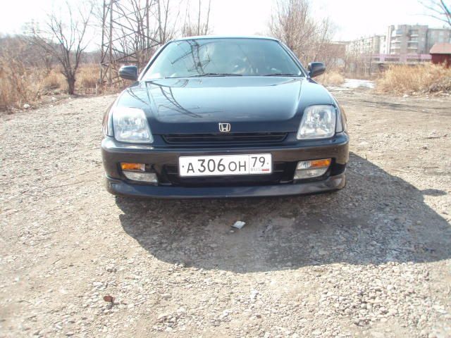 1997 Honda Prelude