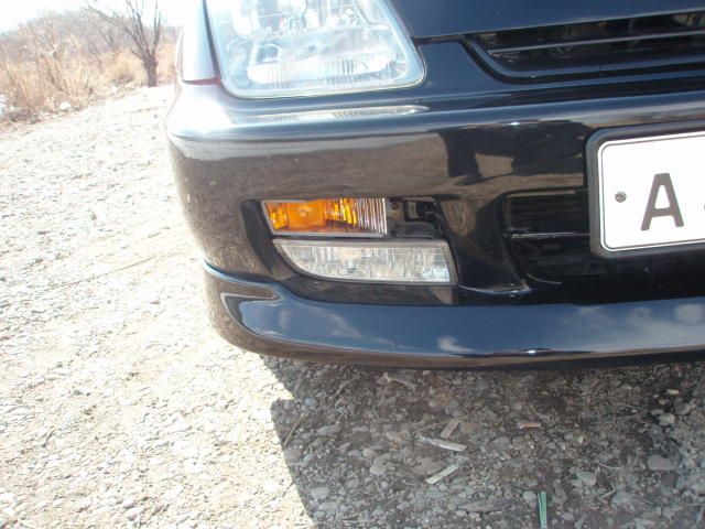 1997 Honda Prelude