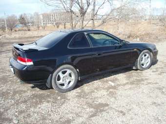 Honda Prelude