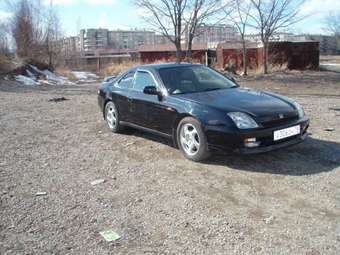 Honda Prelude