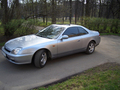 1997 Honda Prelude Pics