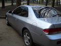 1997 Honda Prelude Pictures