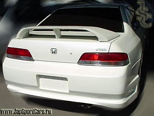 1997 Honda Prelude Photos